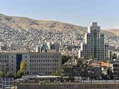 دمشق