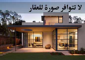 شقة سكنية للبيع 