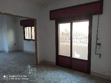 شقة سكنية للبيع 
