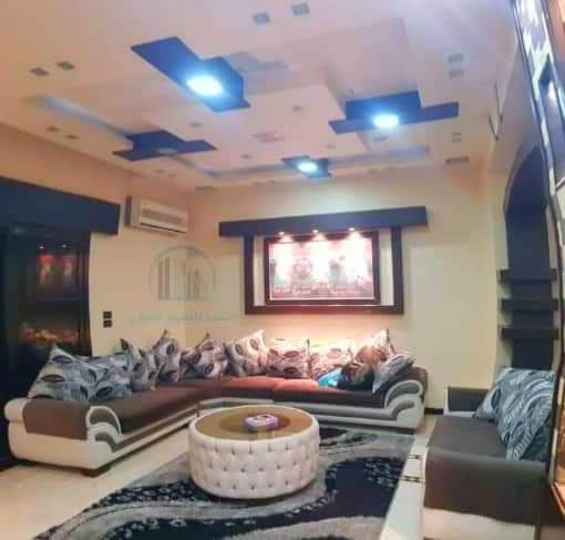 شقة سكنية للبيع 