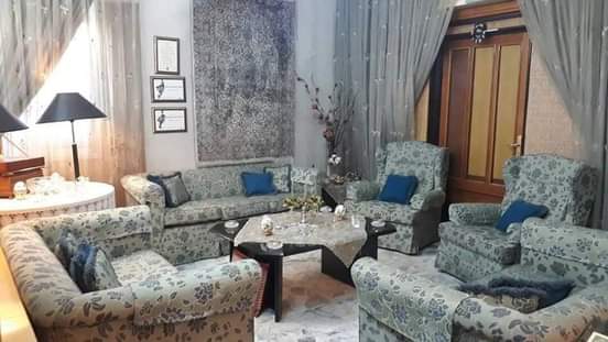 شقة سكنية للبيع 