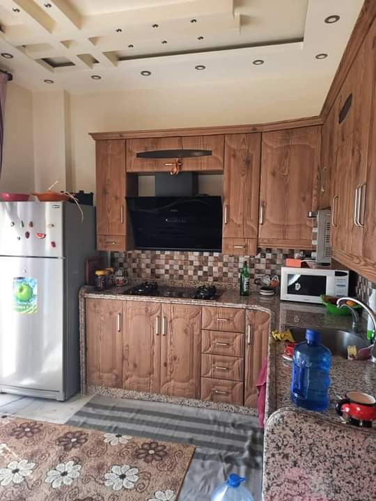 لبيع شقة سكنية بريف دمشق