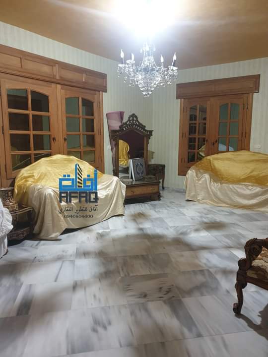 شقة سكنية للبيع 