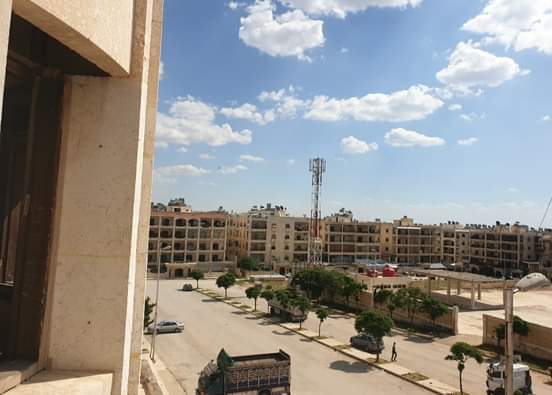 شقة سكنية للبيع 