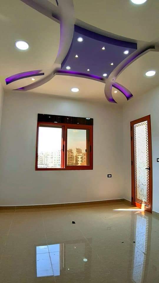 شقة سكنية للبيع 