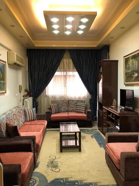شقة سكنية   للبيع  