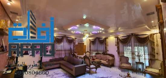شقة سكنية للبيع في حلب الجديدة