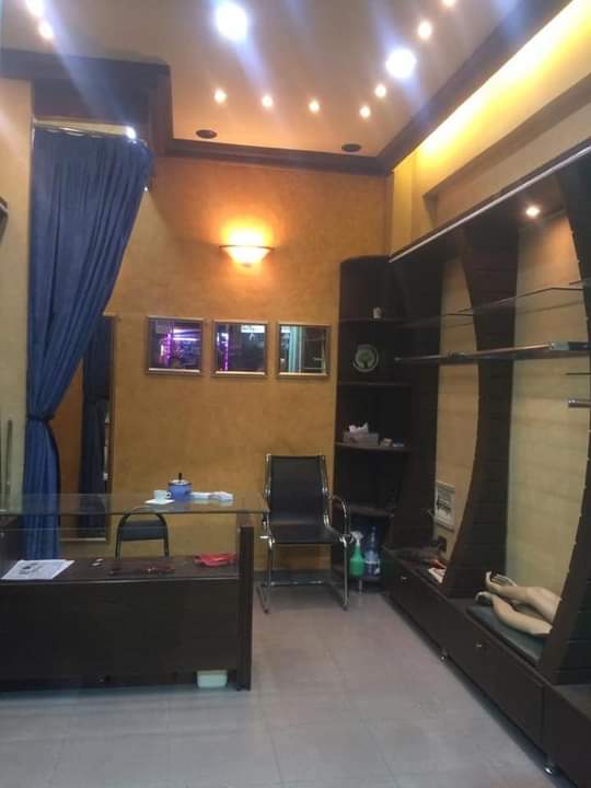 للبيع محل تجاري في المزة